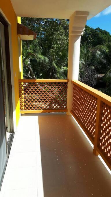 Marysol d11 private beach next to nomads - One-Bedroom Apartment - 29