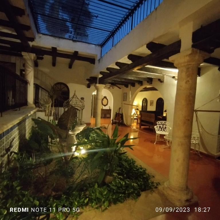 Casa Hacienda Itzimna - Casa de 5 dormitorios - 18