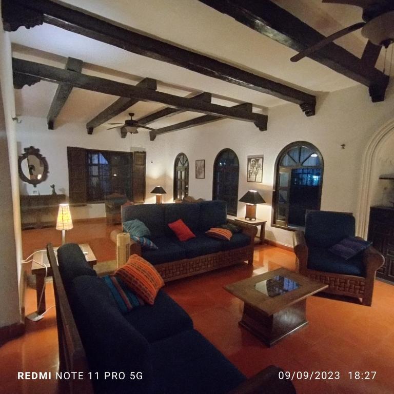 Casa Hacienda Itzimna - Casa de 5 dormitorios - 13