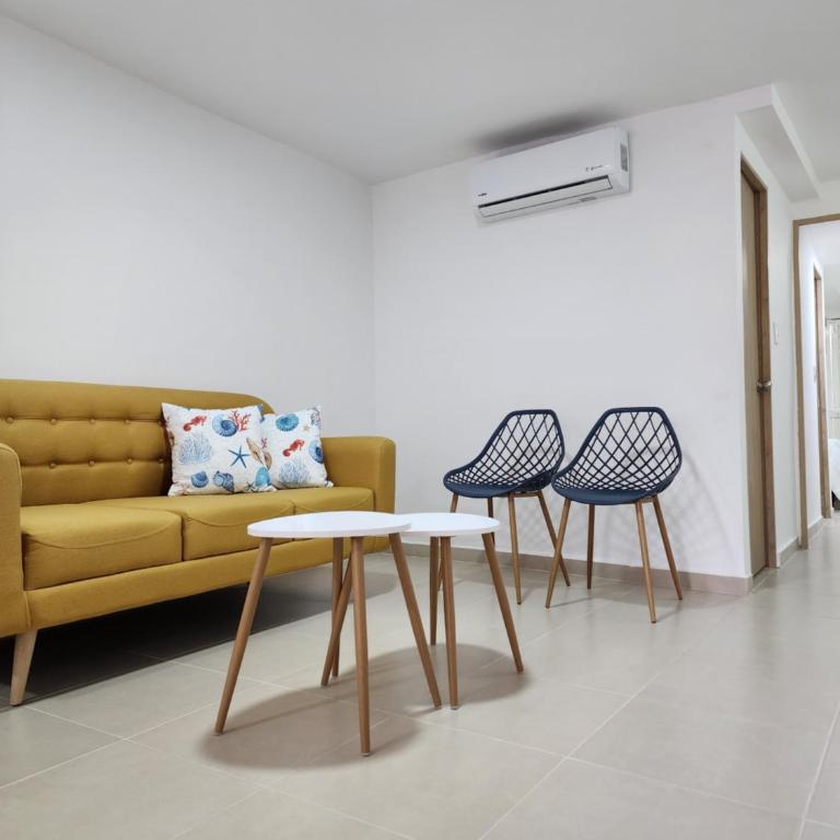 Apartment in Castillogrande - Apartment - 33