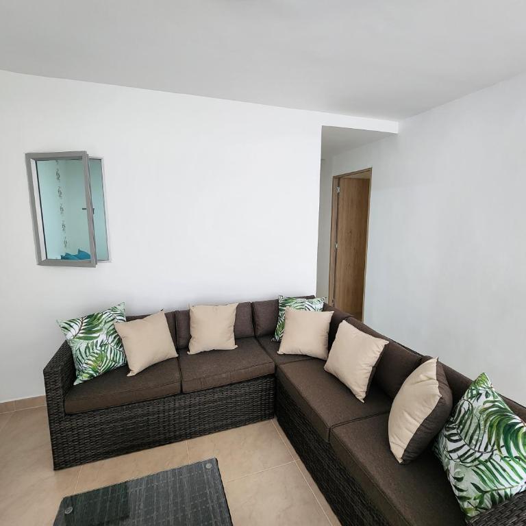 Apartment in Castillogrande - Apartment - 40