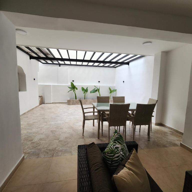 Apartment in Castillogrande - Apartamento - 43