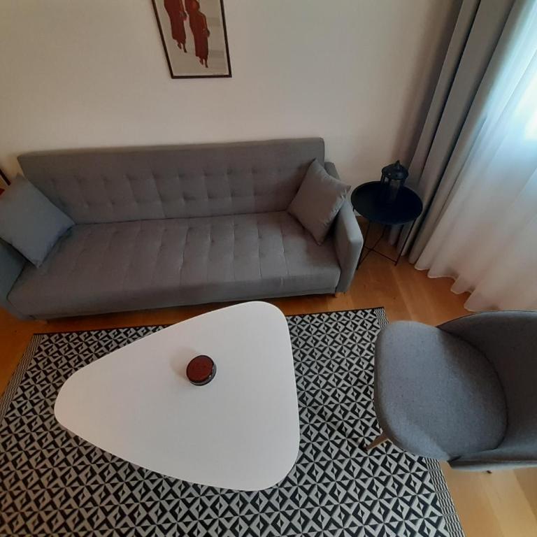 BELLE apartment - Apartman sa 1 Spavaćom Sobom - 5