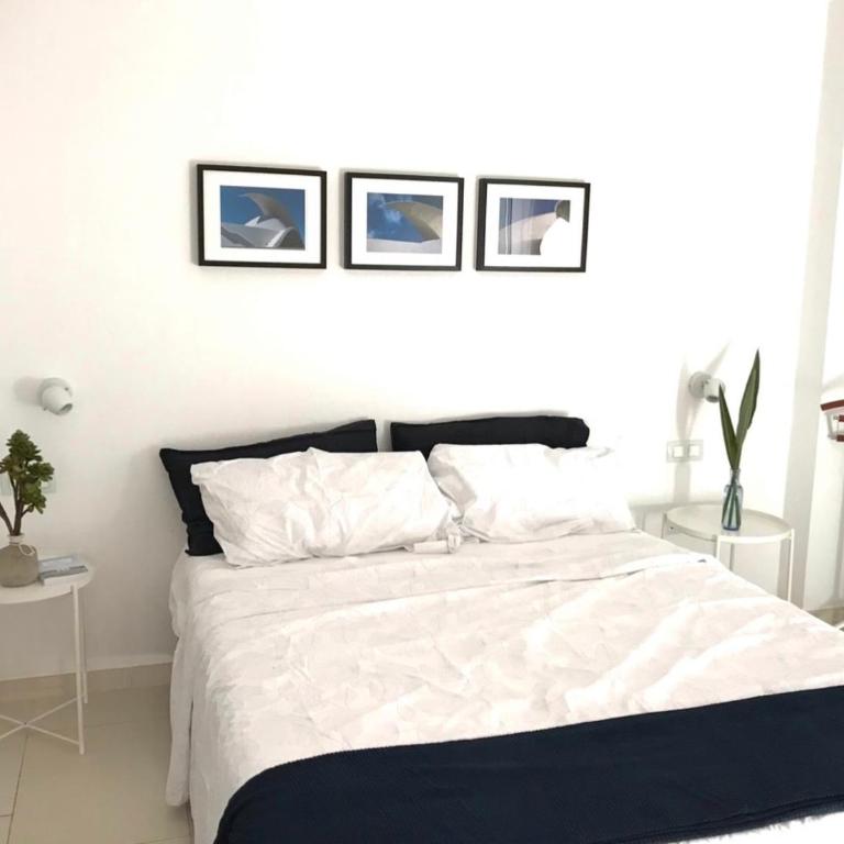 Casa Las Olas - Apartamento de 2 dormitorios - 12