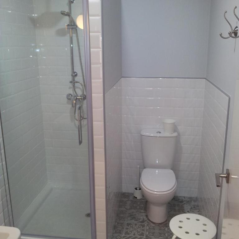 Hotel Smile & Co Hostal Boutique - Double Room - 8