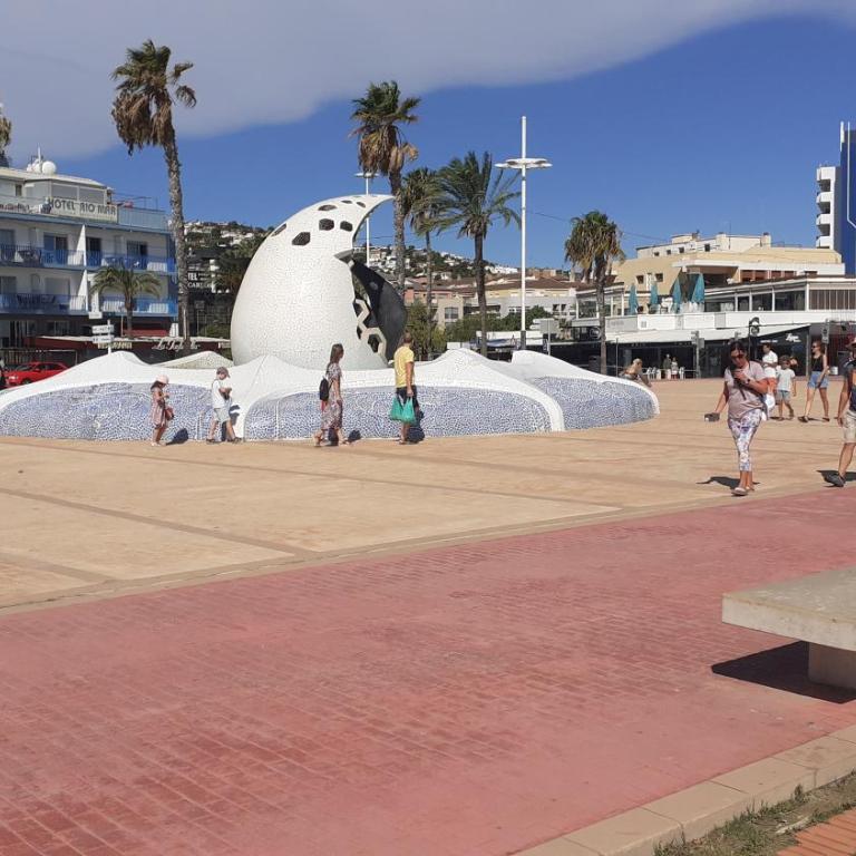 App.Pradomar Peñiscola - Apartamento de 2 dormitorios - 15