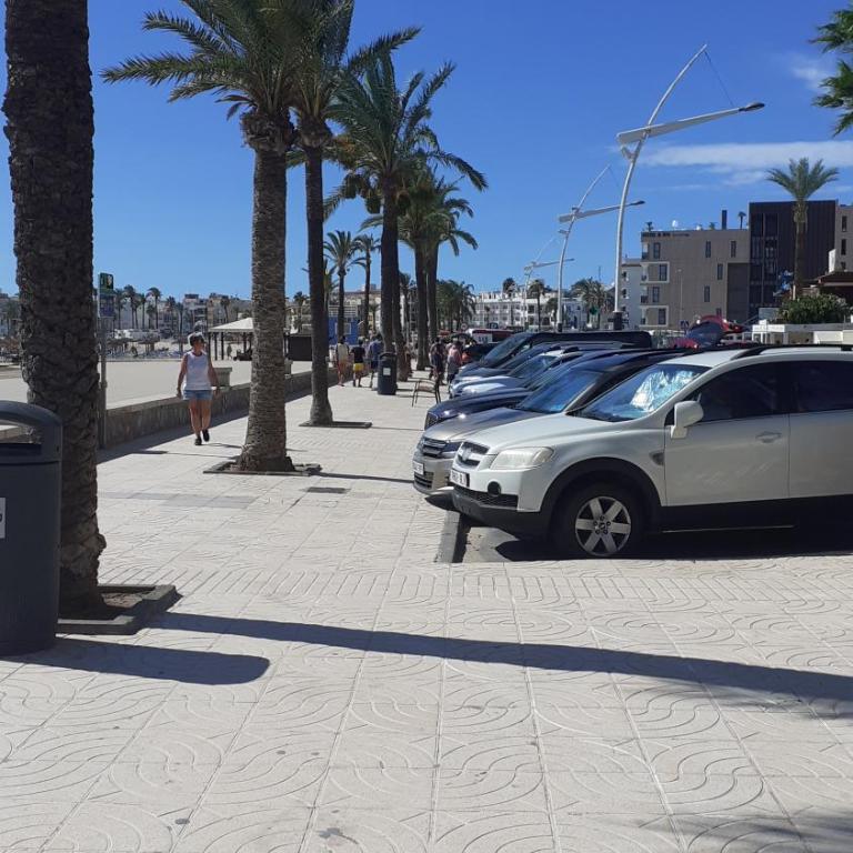 App.Pradomar Peñiscola - Apartamento de 2 dormitorios - 13