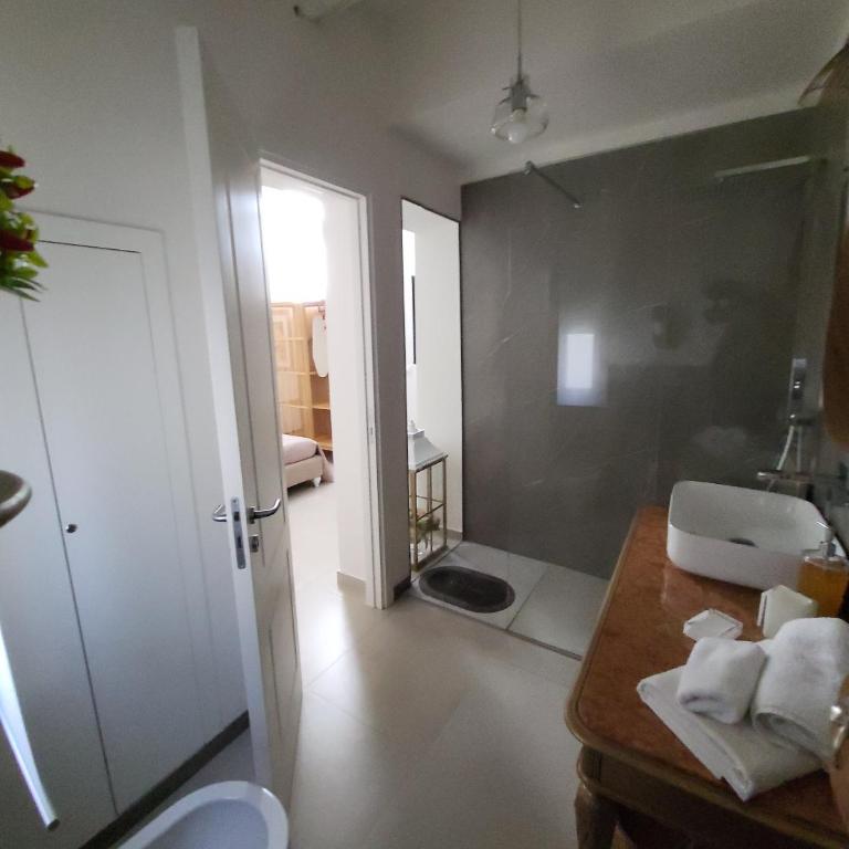 Malaspina Cico Suite - Appartamento con 1 Camera da Letto - 42