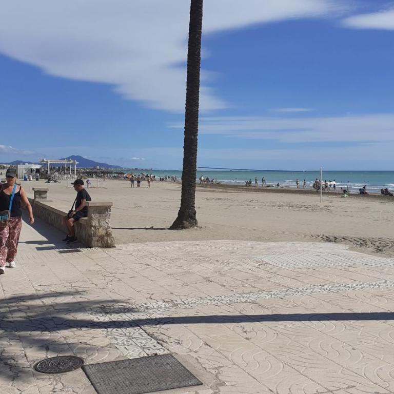 App.Pradomar Peñiscola - Apartamento de 2 dormitorios - 12