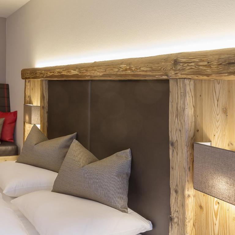 Hotel Anewandter - Suite con 1 Camera da Letto e Vista Giardino - 1
