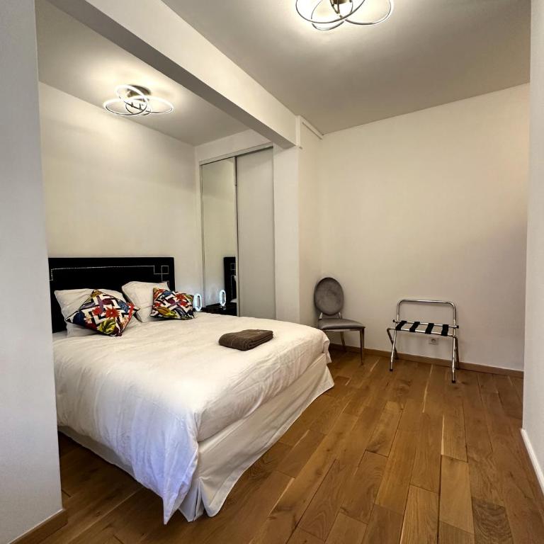 ARENA Center Town - Appartement - 11