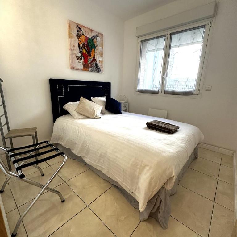 ARENA Center Town - Appartement - 12