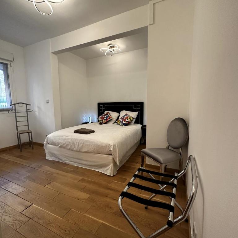ARENA Center Town - Appartement - 10
