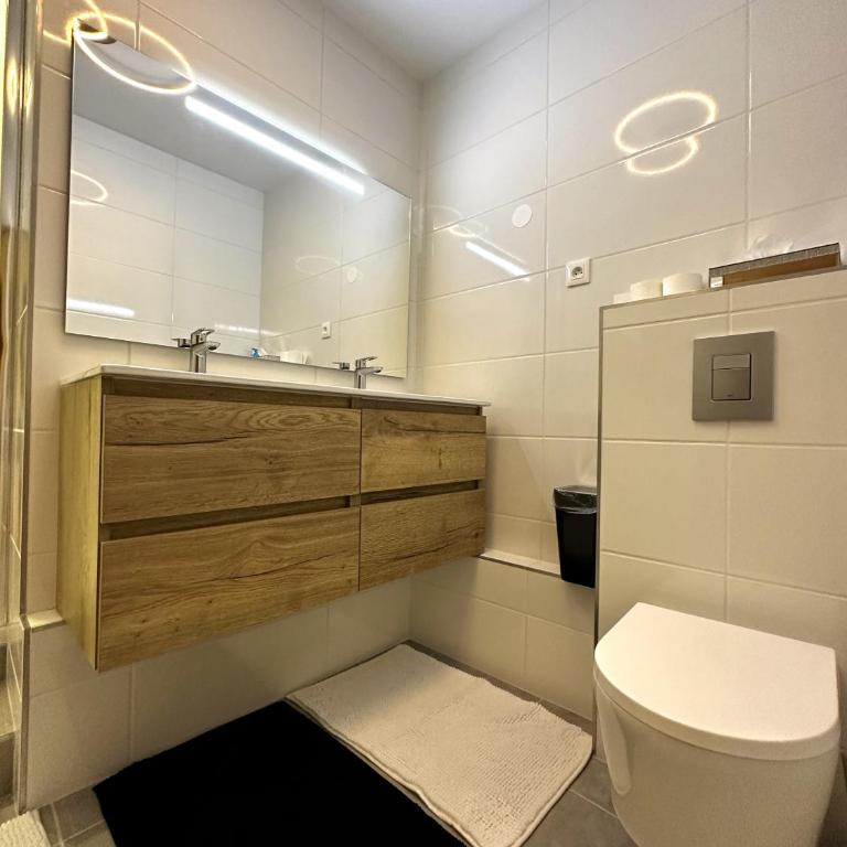 ARENA Center Town - Appartement - 9