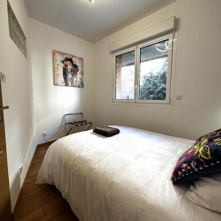 ARENA Center Town - Appartement - 15