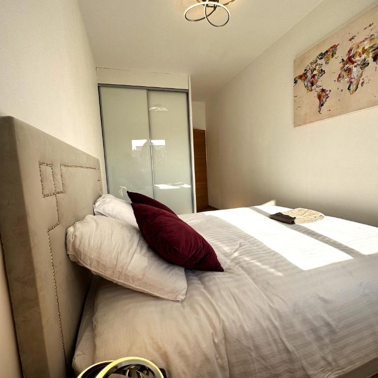 ARENA Center Town - Appartement - 14