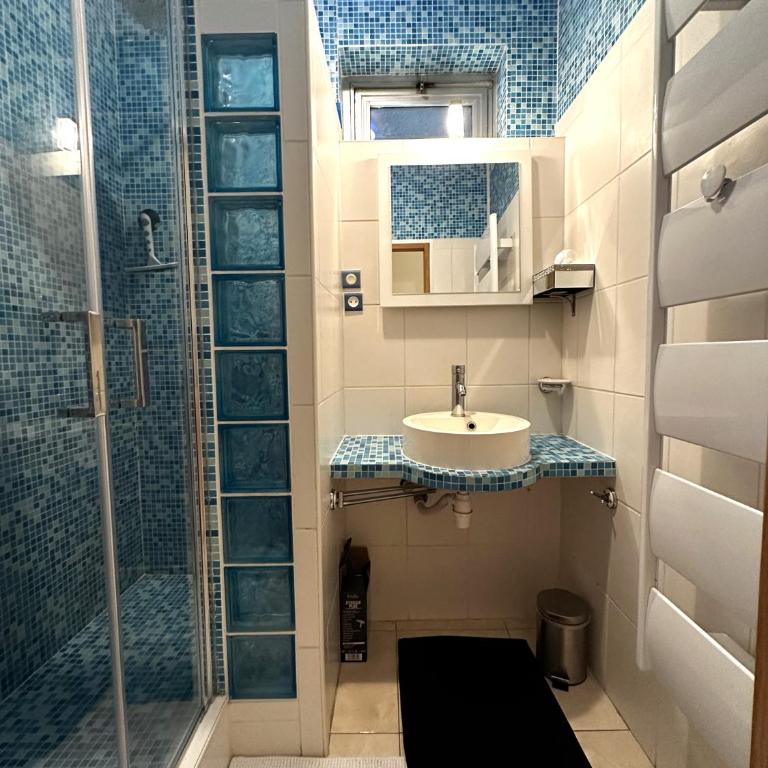 ARENA Center Town - Appartement - 19