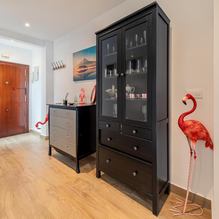 Modern & Stylish Apartment - Old Town - Two-Bedroom Apartment - 11