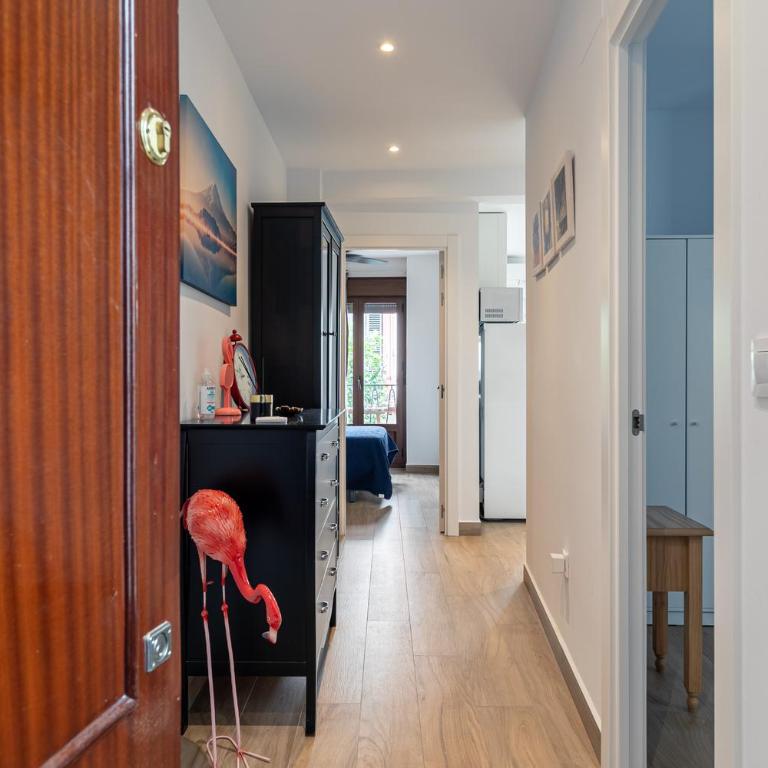 Modern & Stylish Apartment - Old Town - Two-Bedroom Apartment - 12