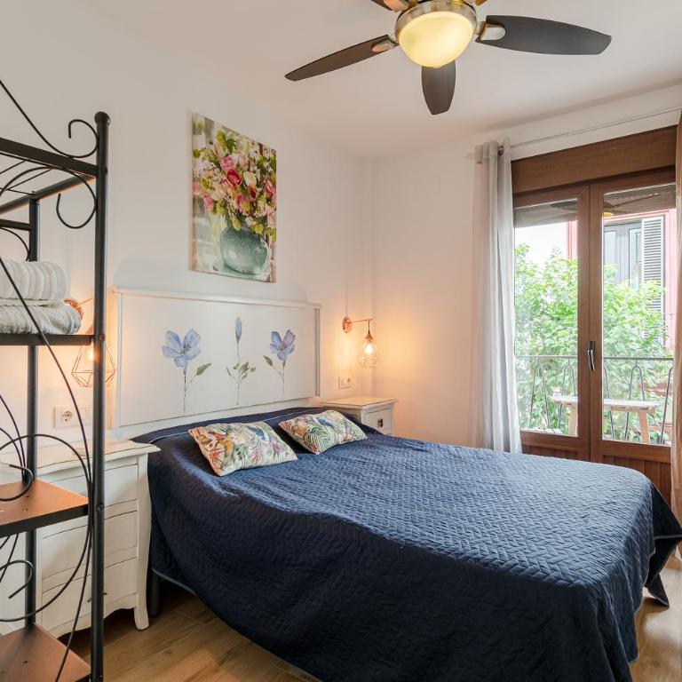 Modern & Stylish Apartment - Old Town - Two-Bedroom Apartment - 25