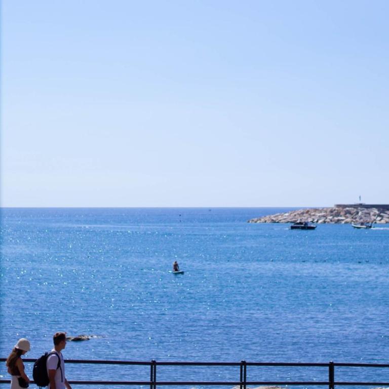 DEA APARTMENT - Appartamento con Vista Mare - 16