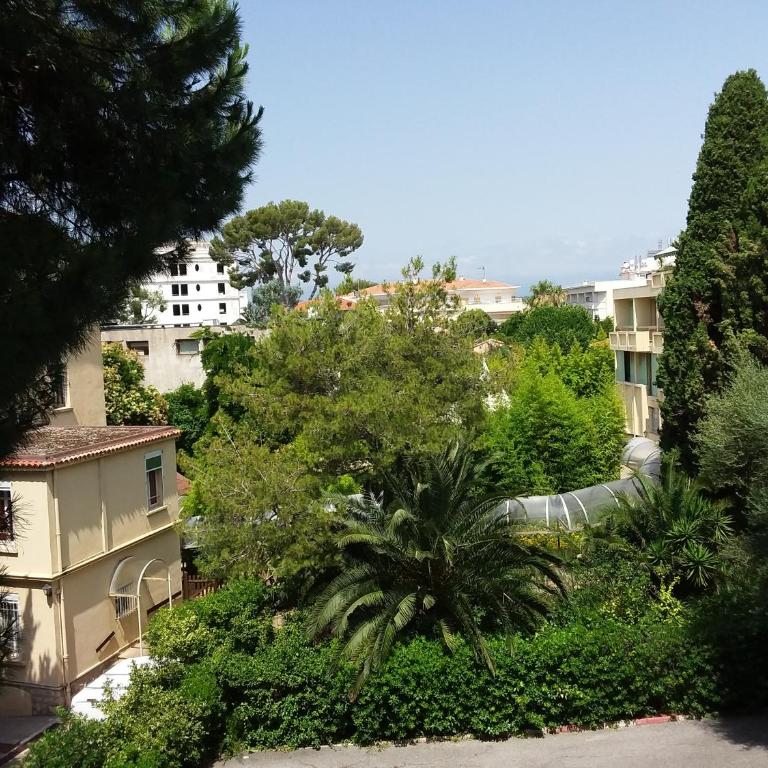 SPLENDIDE 3 PIECES VUE MER - Appartamento - 38