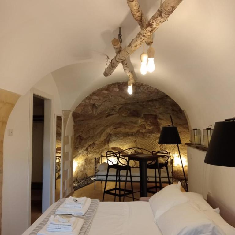 IBLA ROOMS - Camera Quadrupla Luxury - 3