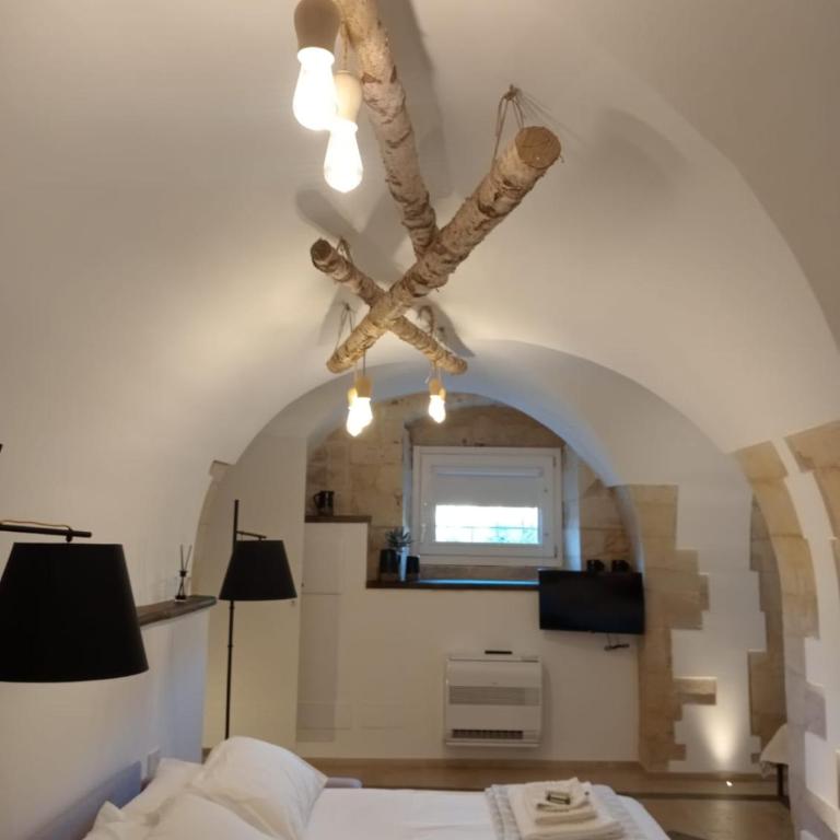 IBLA ROOMS - Camera Quadrupla Luxury - 4