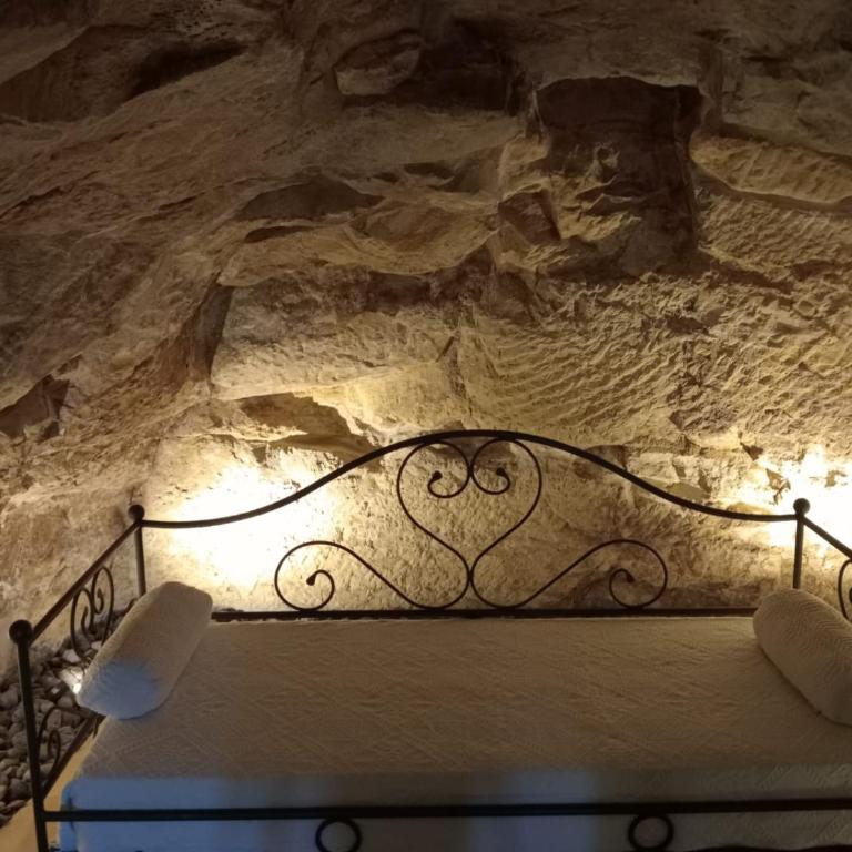 IBLA ROOMS - Camera Quadrupla Luxury - 5