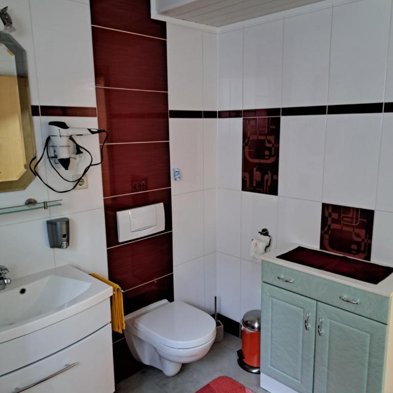 Haus Trojer - Apartment mit 1 Schlafzimmer - 11