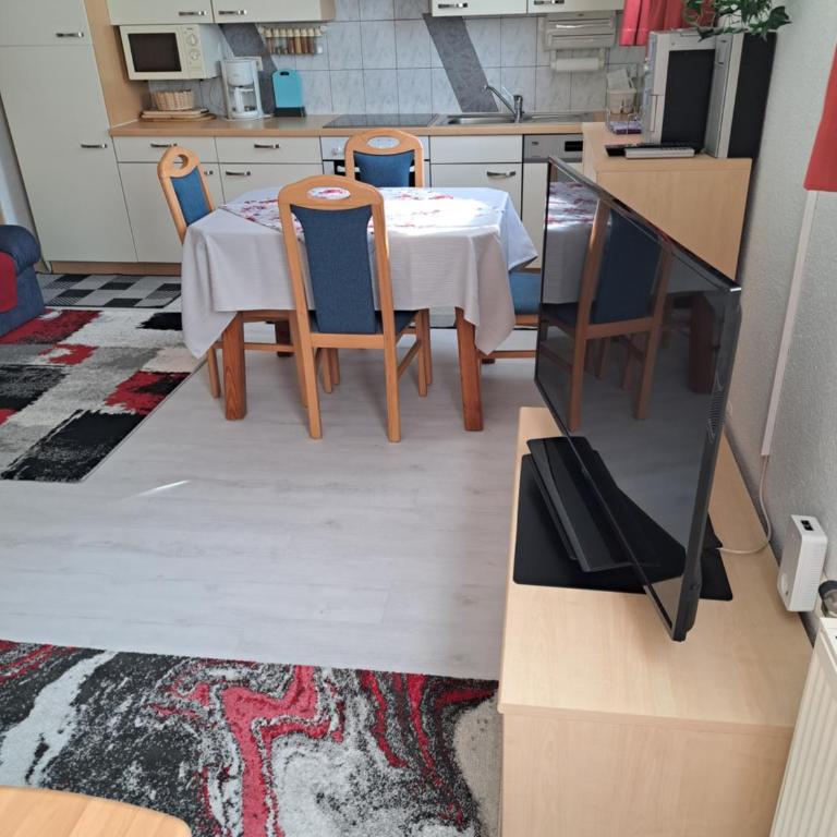 Haus Trojer - Apartment mit 1 Schlafzimmer - 3