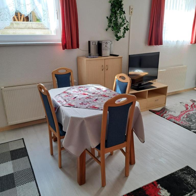 Haus Trojer - Apartment mit 1 Schlafzimmer - 5