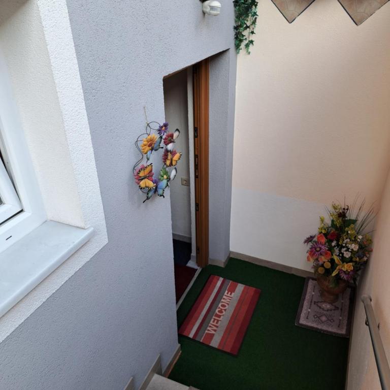 Haus Trojer - Apartment mit 1 Schlafzimmer - 14