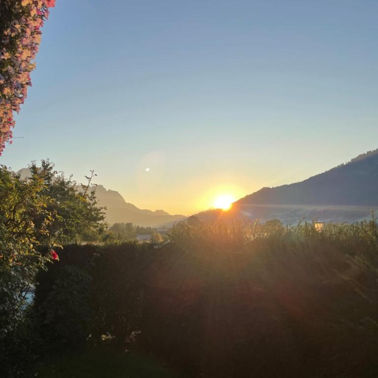 Appartements Rosengarten - Apartamento de 2 dormitorios - 12