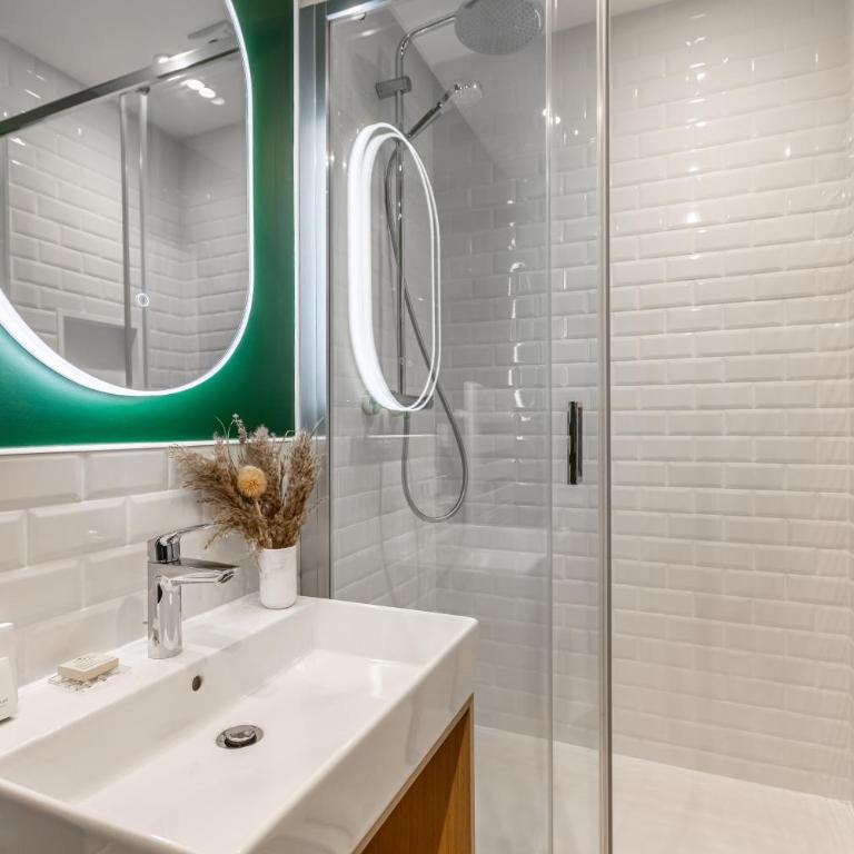 Sweett - Le Montmartre - Appartement 2 Chambres - 8