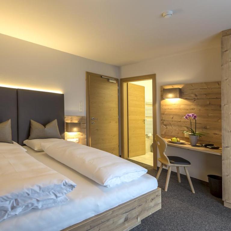 Hotel Anewandter - Camera Familiare - 1