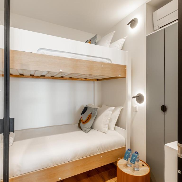 Sweett - Le Montmartre - Appartement 3 Chambres - 12