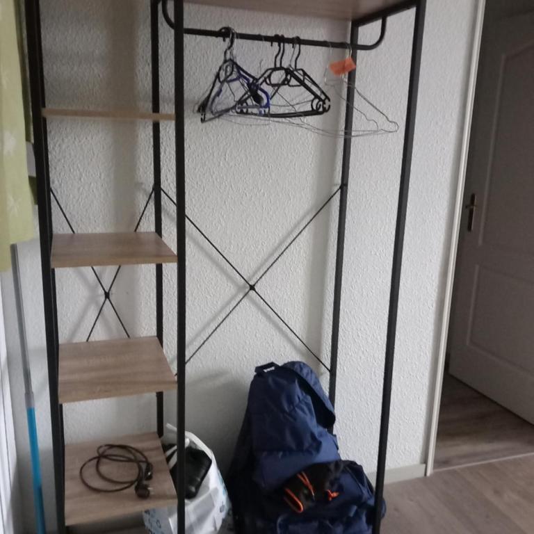 Le splendid Allevard - Apartamento de 2 dormitorios - 4