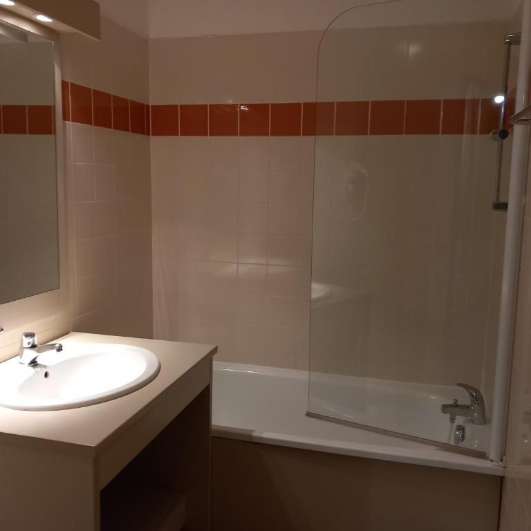 Le splendid Allevard - Apartamento de 2 dormitorios - 5