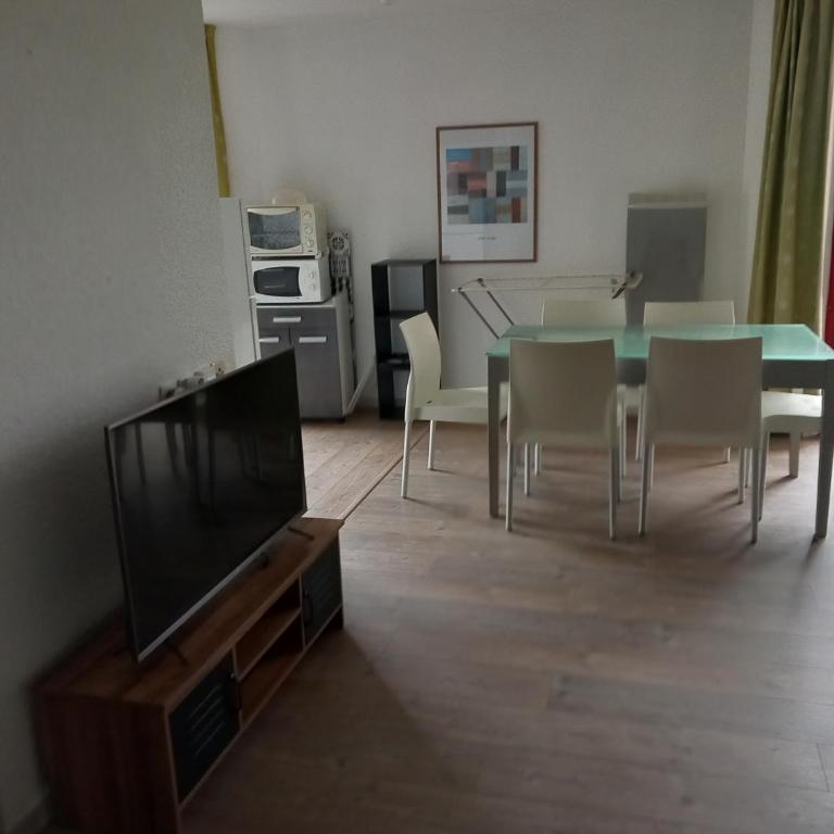 Le splendid Allevard - Apartamento de 2 dormitorios - 9