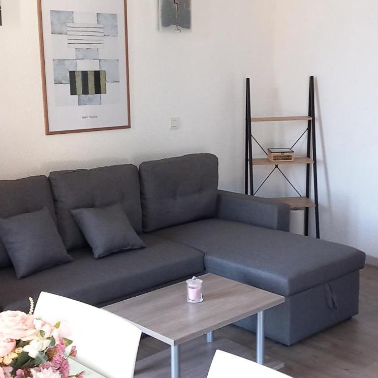 Le splendid Allevard - Apartamento de 2 dormitorios - 12