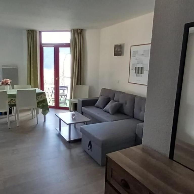 Le splendid Allevard - Apartamento de 2 dormitorios - 14