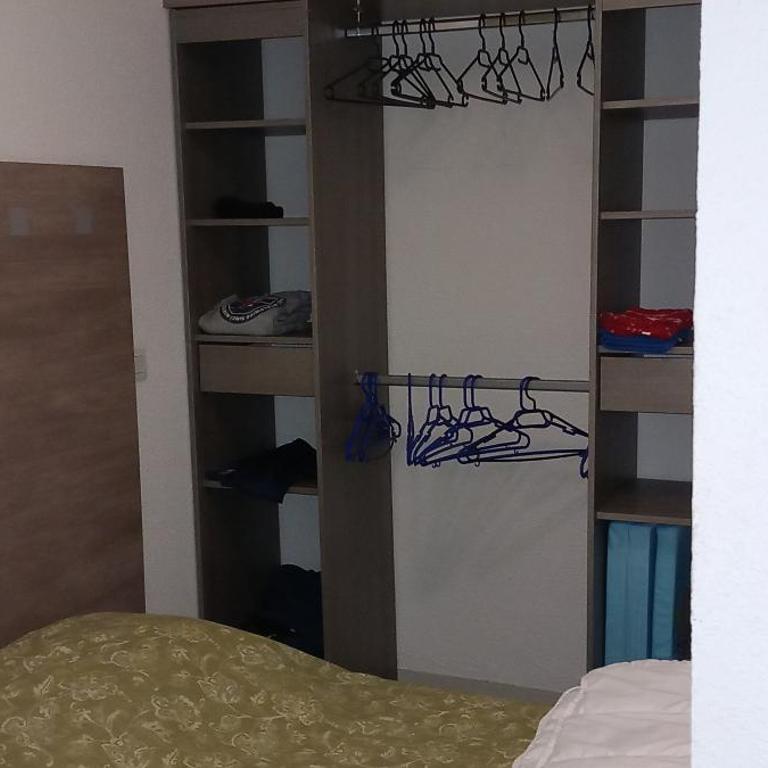 Le splendid Allevard - Apartamento de 2 dormitorios - 15