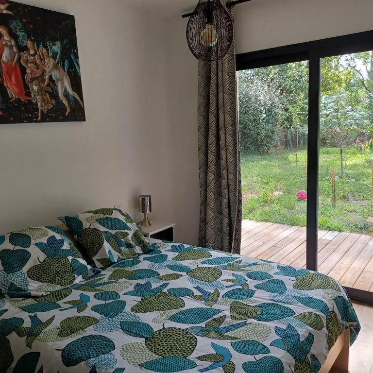 Magnifique villa avec piscine - Villa avec Piscine Privée - 13