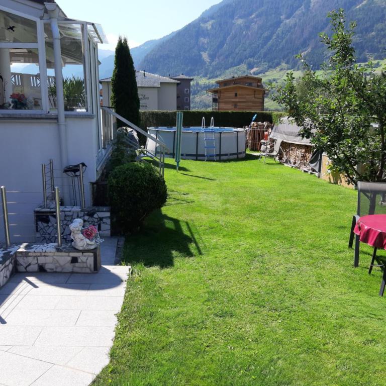 Haus Trojer - Apartment mit 1 Schlafzimmer - 20