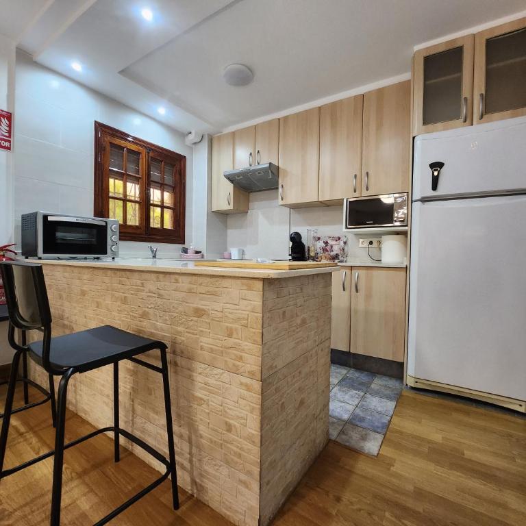 VILLA ARTEP Lujoso apartamento con piscina comunitaria - Apartamento de 1 dormitorio - 19