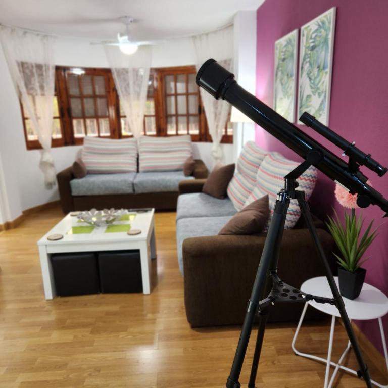 VILLA ARTEP Lujoso apartamento con piscina comunitaria - Apartamento de 1 dormitorio - 30