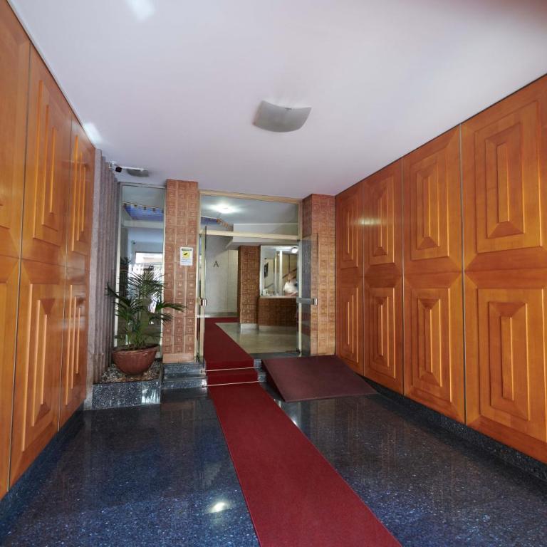 Vatican luxury - private parking free - meospiti luxury - Appartamento con 2 Camere da Letto - 28
