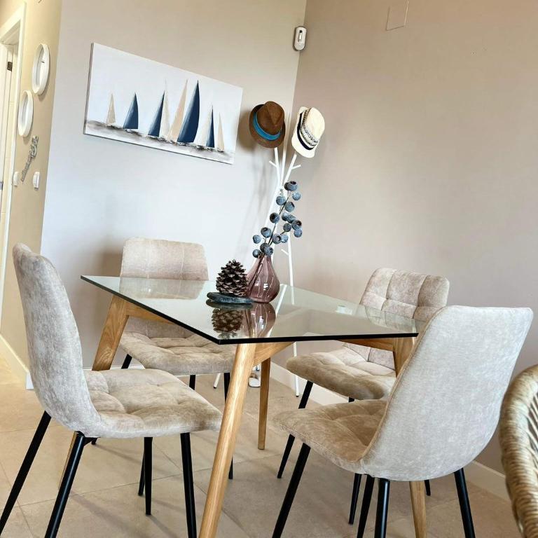 Amazing Sea View in Costa del Sol - Apartamento de 2 dormitorios - 11