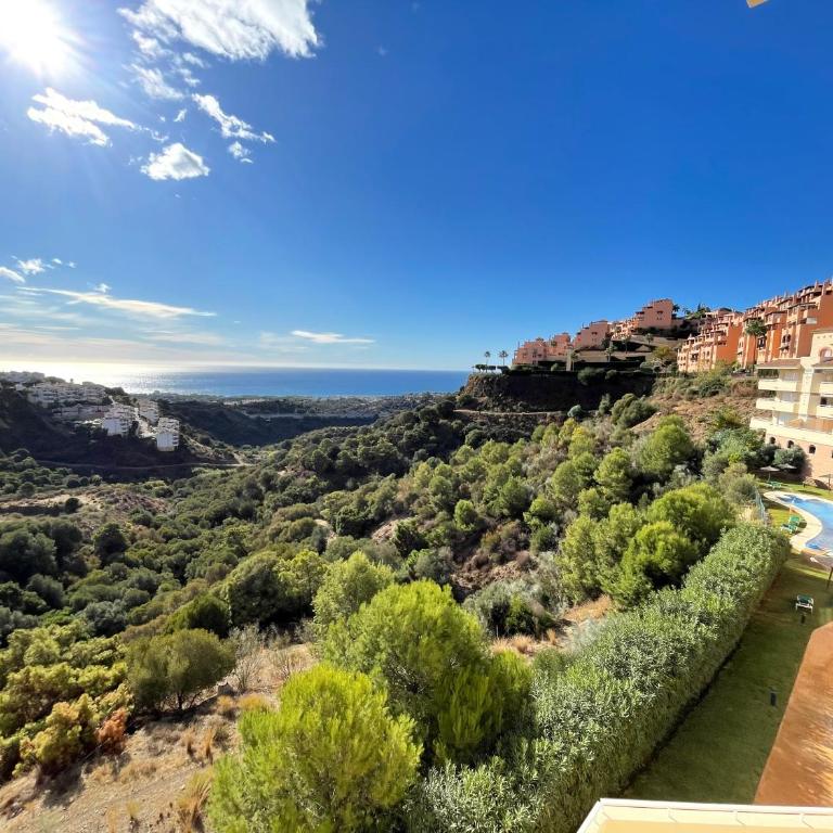 Amazing Sea View in Costa del Sol - Apartamento de 2 dormitorios - 1
